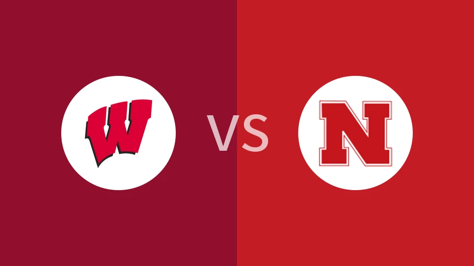 威斯康星大学vs内布拉斯加大学比分预测分析 2025/12/11
