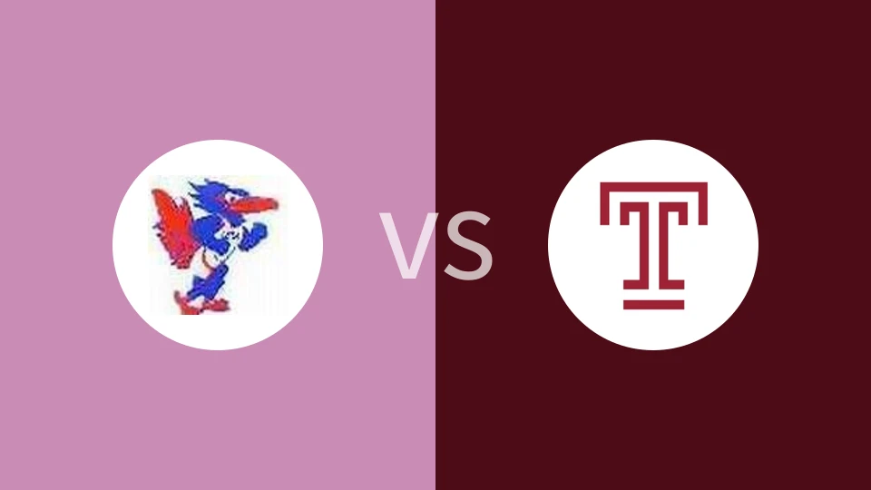 德州圣安东尼大学vs天普大学比分预测分析 2026/01/04