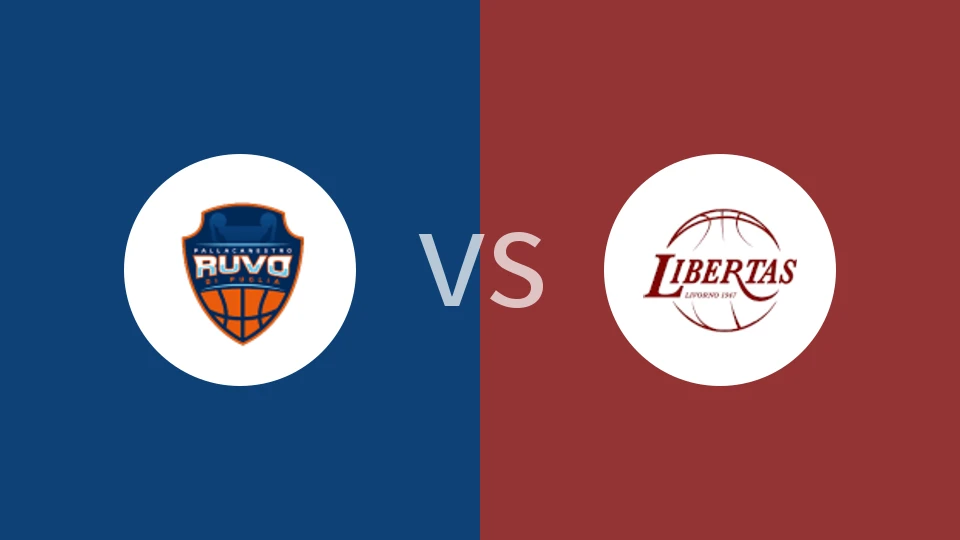 鲁沃迪普利亚vs利伯塔斯利沃诺比分预测分析 2025/12/29