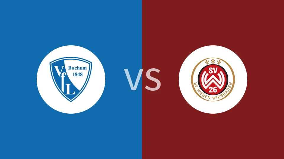 波鸿U19vs韦恩威斯巴登U19比分预测分析 2025/12/06