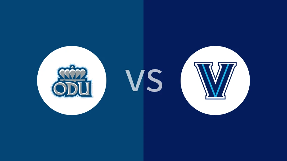 欧道明大学vs维兰诺瓦大学比分预测分析 2025/11/26