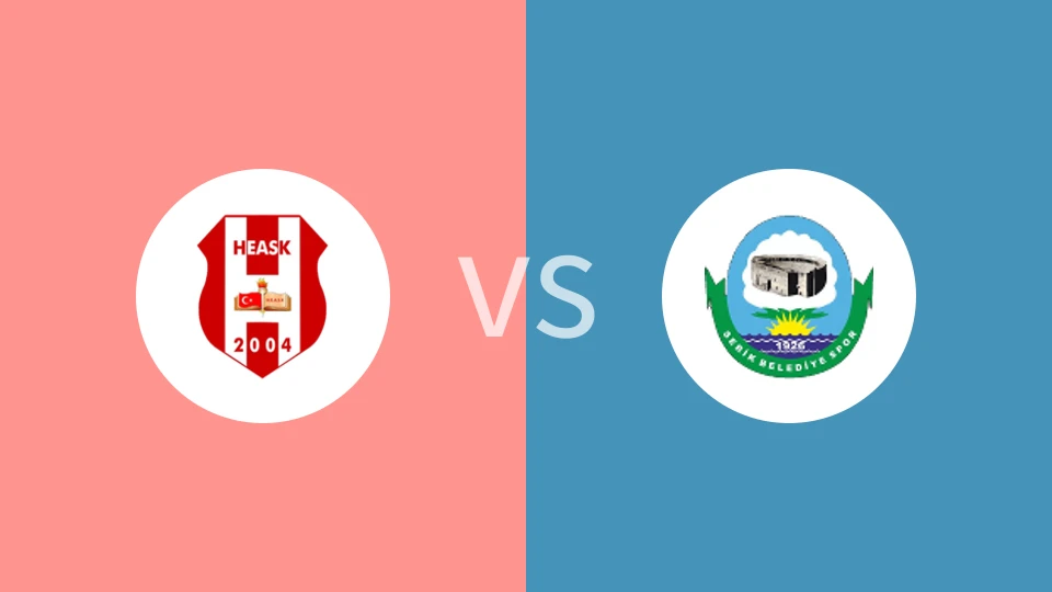 海力德vs塞里克比分预测分析 2025/04/02