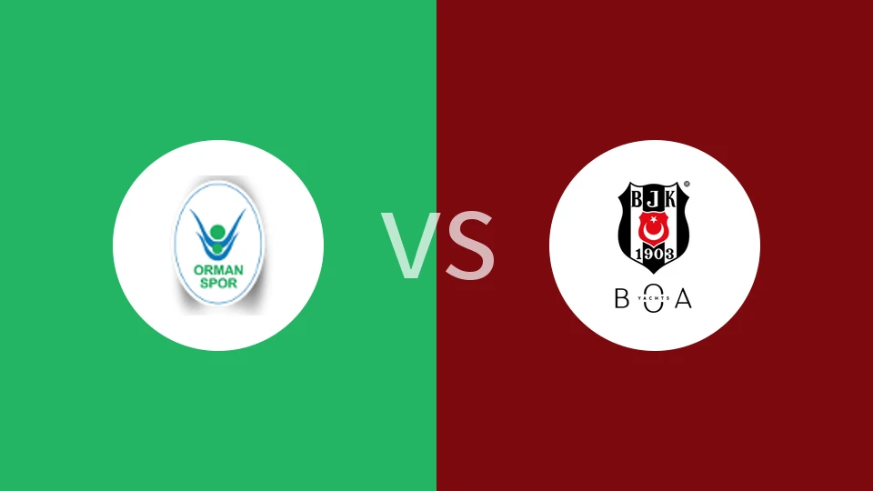 奥尔曼女篮vs贝西克塔斯女篮比分预测分析 2025/12/30