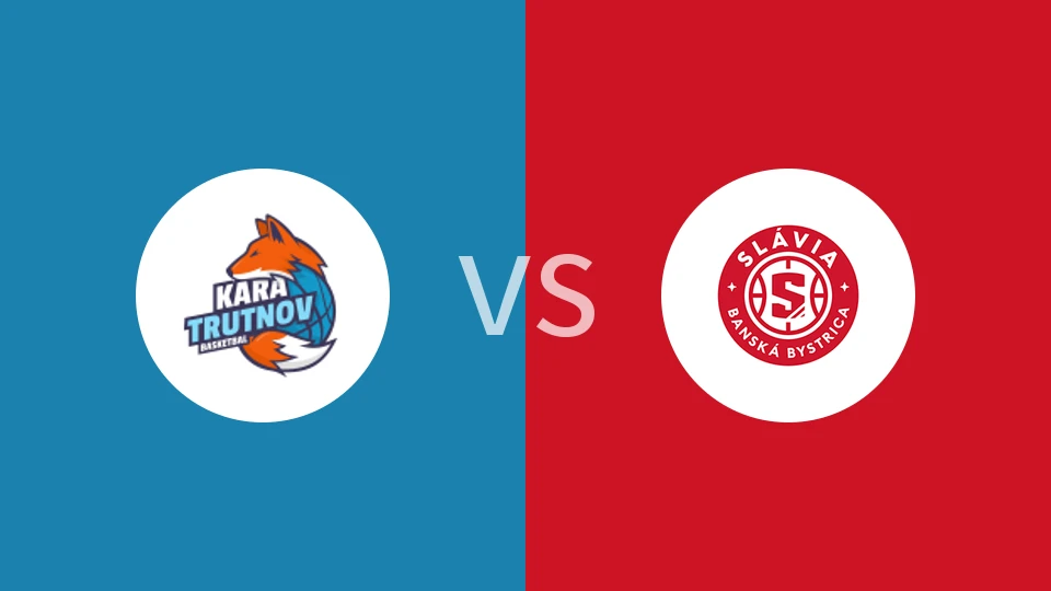【中欧女联】特鲁特诺夫火车头女篮vs斯拉维亚班斯卡女篮