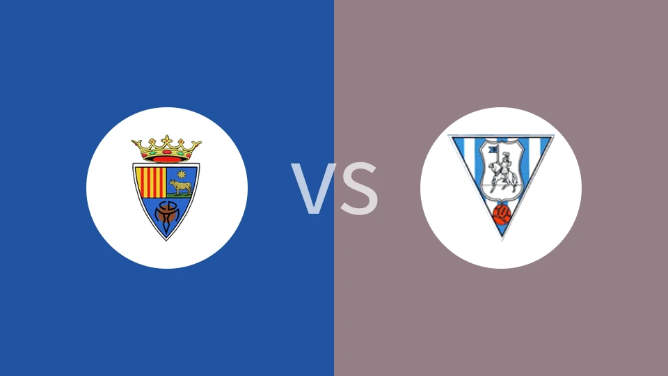 特鲁埃尔vsSD埃吉亚比分预测分析 2024/10/27