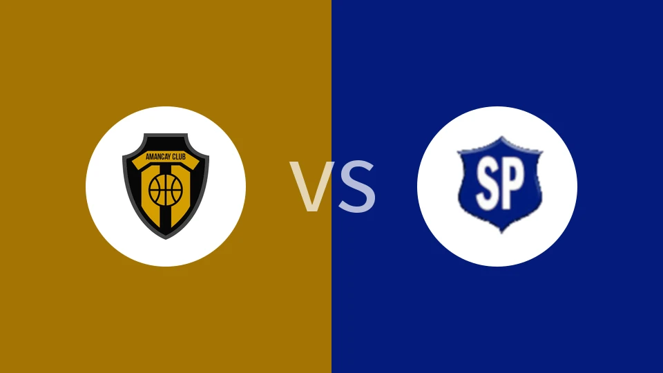 【阿篮甲】拉里奥哈vs圣保拉德加尔维斯