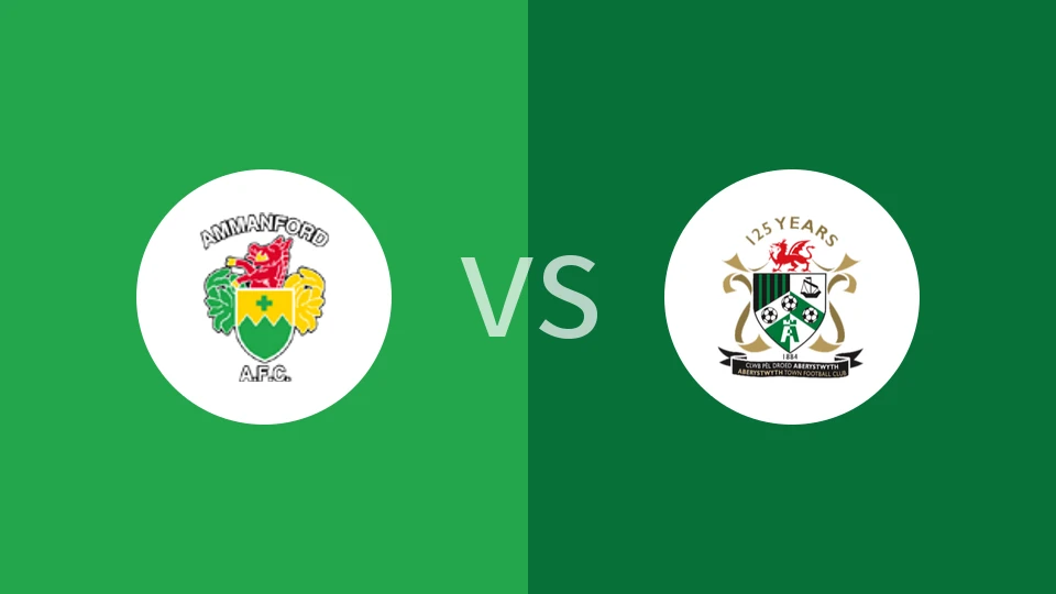 阿曼福德vs艾伯里斯特夫比分预测分析 2025/12/06