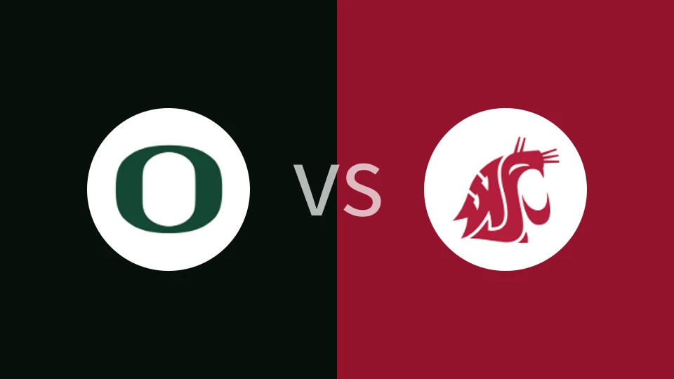俄勒冈大学女篮vs华盛顿州立大学女篮比分预测分析 2025/11/20