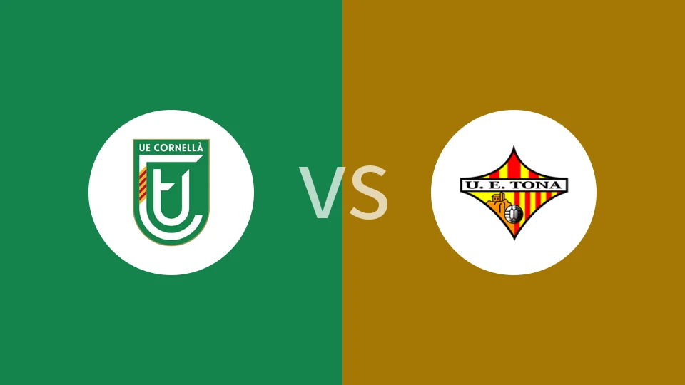 科尔内利亚vs尤托纳比分预测分析 2025/12/07