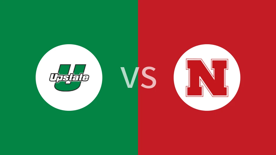 南卡罗莱纳北部大学vs内布拉斯加大学比分预测分析 2025/11/30