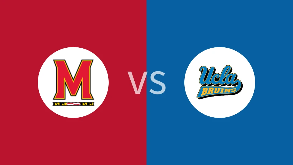 马里兰大学vs加州大学洛杉矶分校比分预测分析 2026/01/11