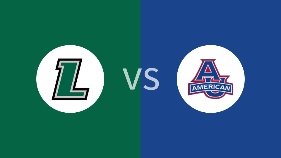 马里兰洛约拉分校vs美国大学比分预测分析 2026/01/01