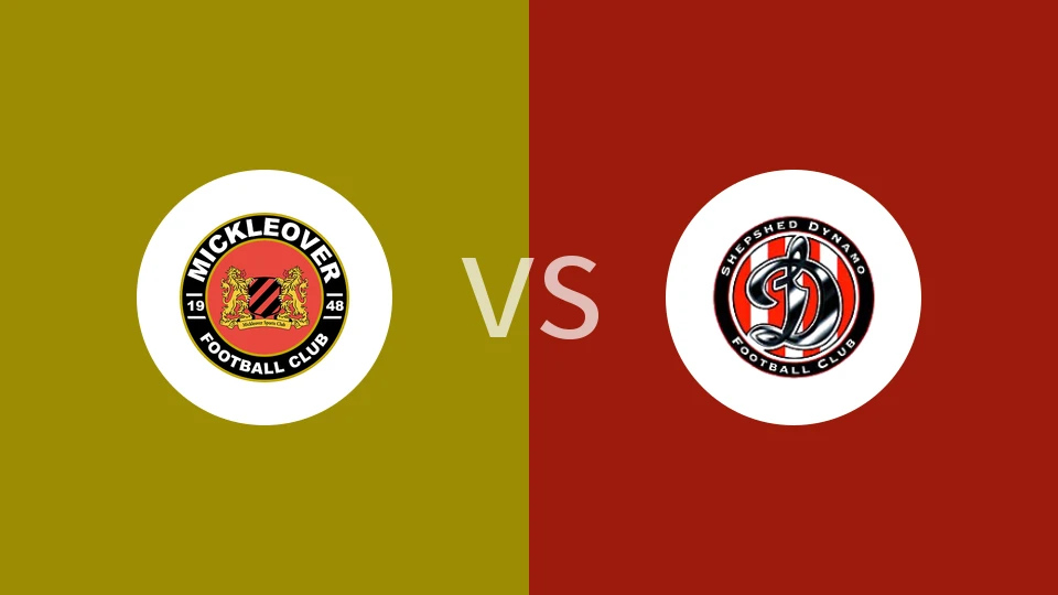 【英北甲】迈克拉奥维体育vs锡普斯特