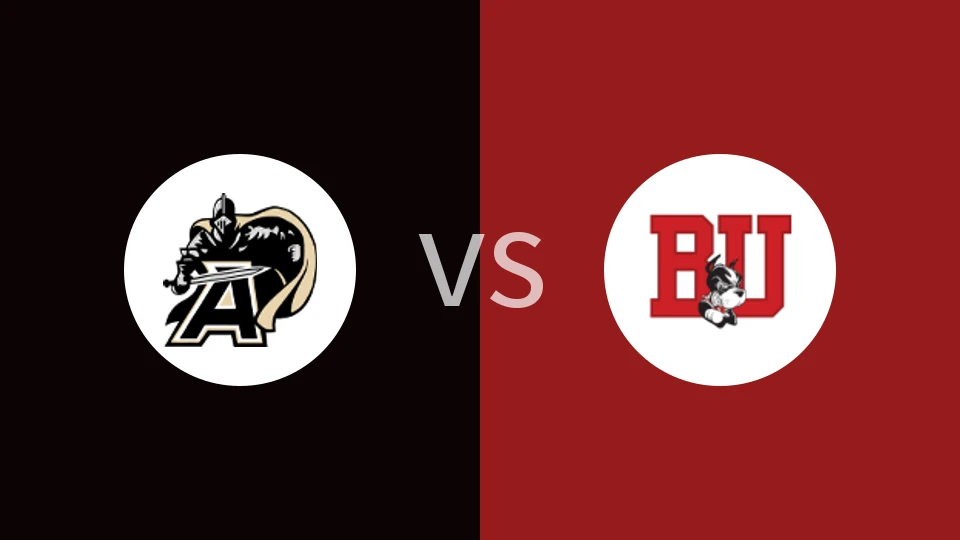 西点军校vs波士顿大学比分预测分析 2026/01/11