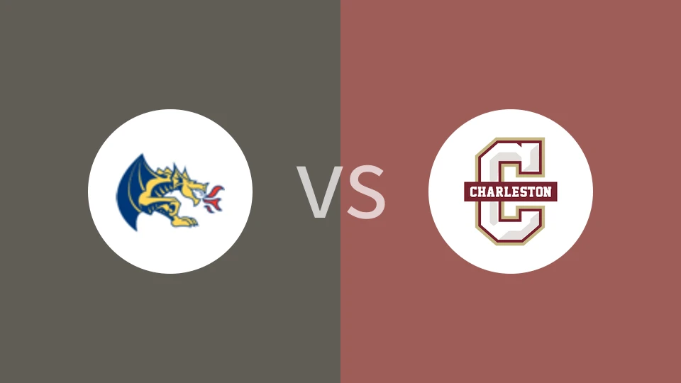 德雷塞尔大学vs查尔斯顿大学比分预测分析 2025/12/30