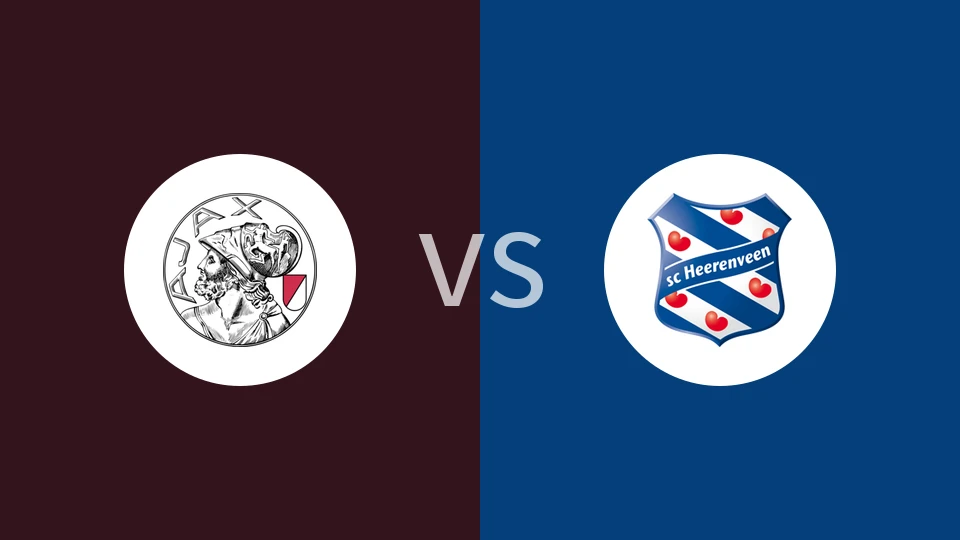 阿贾克斯vs海伦芬比分预测分析 2025/11/01