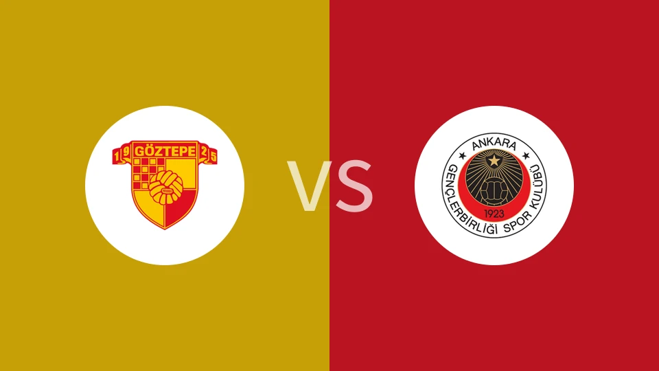 【土超】哥兹塔比vs根克勒比利吉