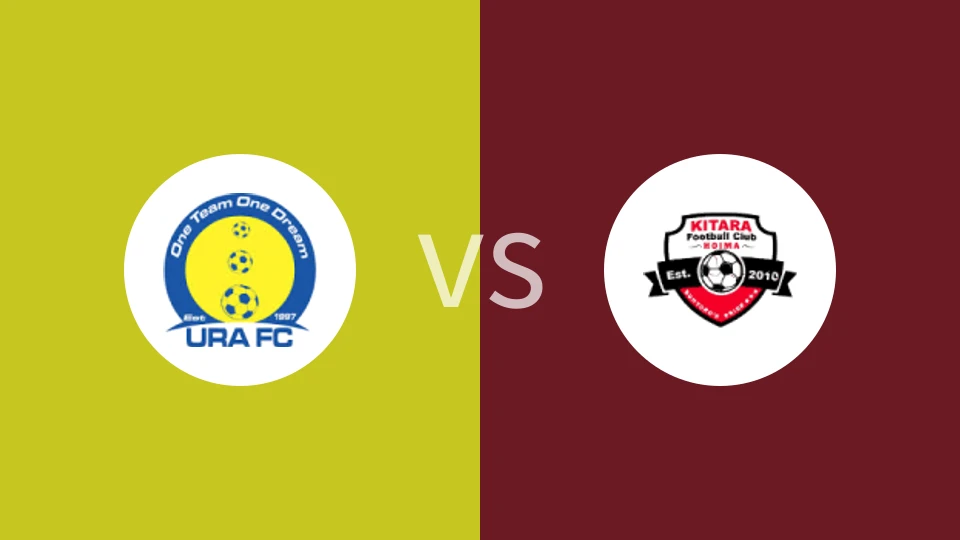 乌干达税务局vs基塔拉体育比分预测分析 2025/12/05