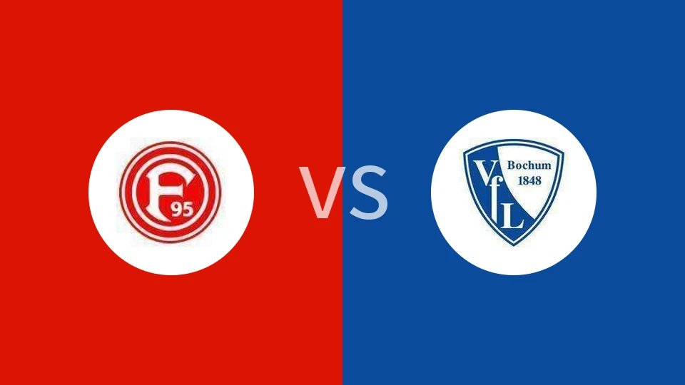 杜塞尔多夫业余队vs波鸿青年队比分预测分析 2025/11/29