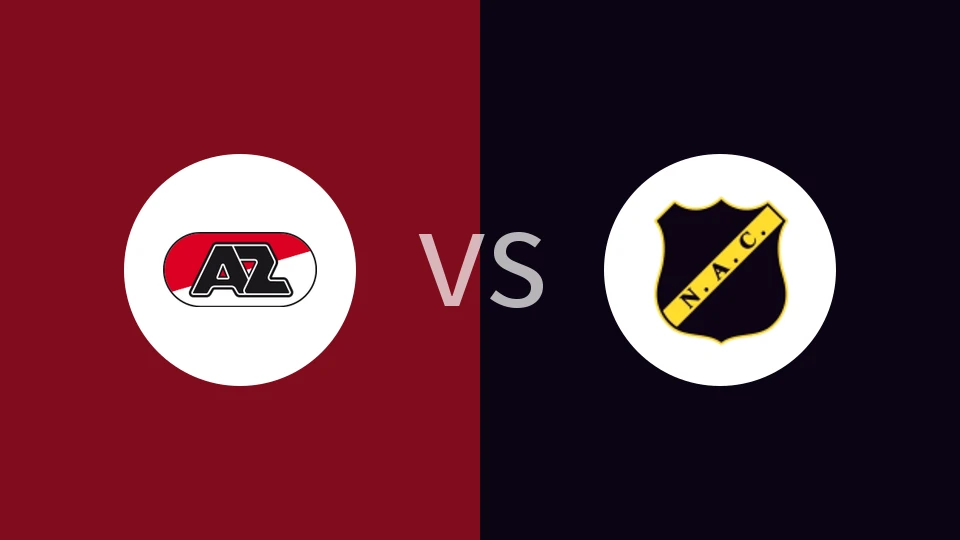 阿尔克马尔女足vs布雷达女足比分预测分析 2025/11/23