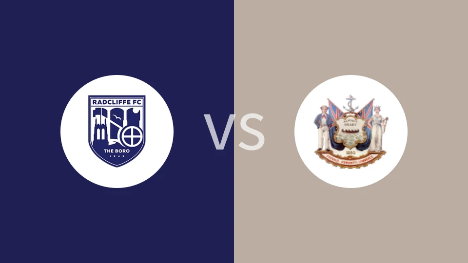 雷德利费vs南希尔兹比分预测分析 2025/03/05