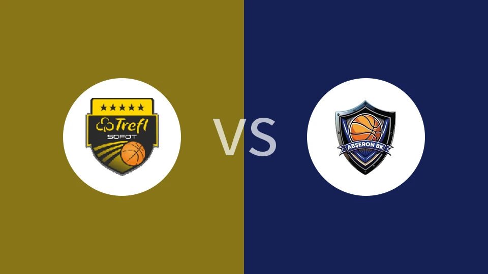 特里弗索波特vs阿布歇隆BK比分预测分析 2025/11/13