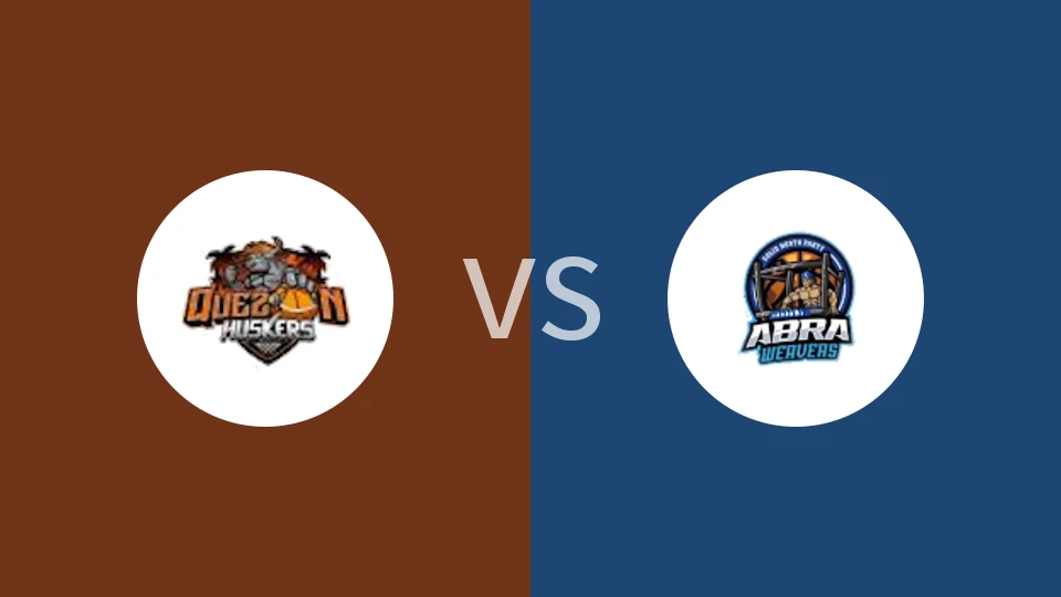 奎松胡斯克尔vs阿布拉韦弗斯比分预测分析 2025/12/16