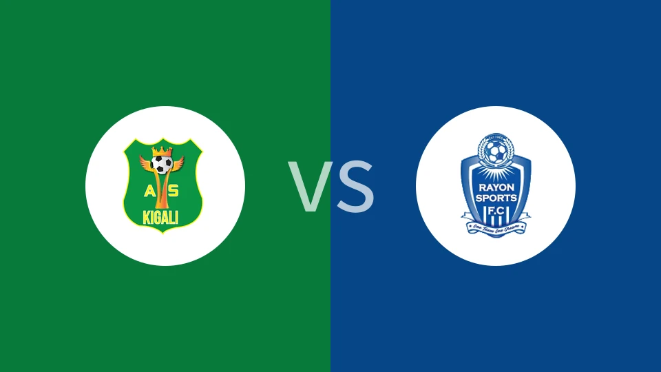 【卢女超杯】AS基加利女足vs拉永体育女足