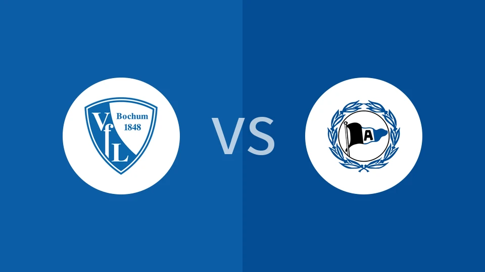 波鸿vs比勒菲尔德比分预测分析 2025/12/06