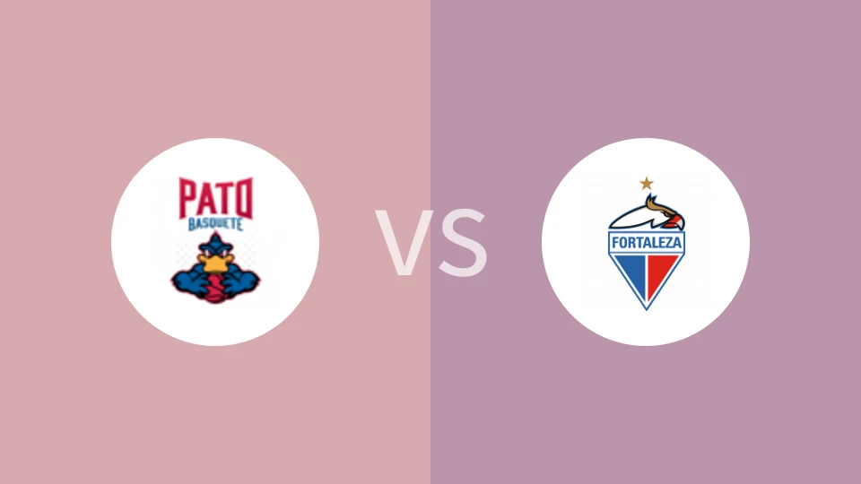 帕图vs福塔雷萨比分预测分析 2025/11/15