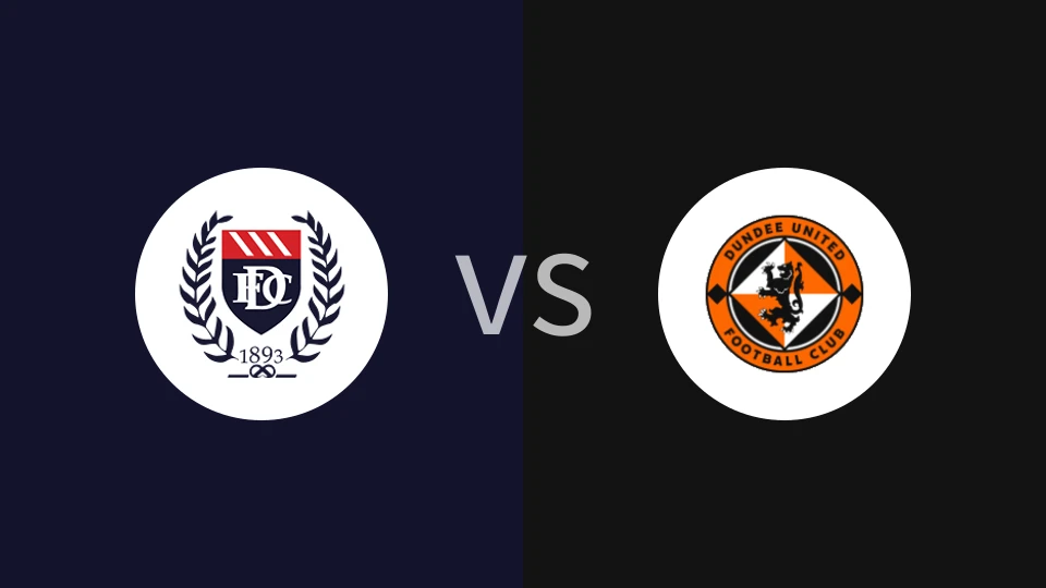 邓迪FCvs邓迪联比分预测分析 2025/08/31