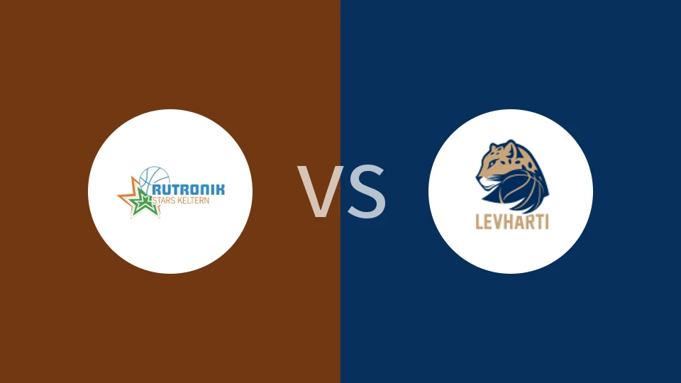 【欧女杯】克特恩女篮vs霍穆托夫猎豹女篮