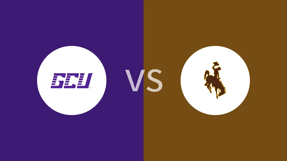 大峡谷大学vs怀俄明大学比分预测分析 2025/12/21