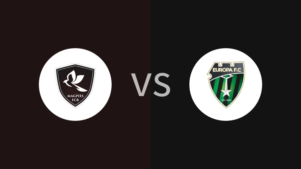 布鲁诺斯喜鹊vs欧洲足球俱乐部比分预测分析 2025/09/13
