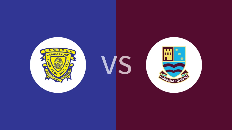 贝辛斯托克vs法纳姆城比分预测分析 2025/11/01