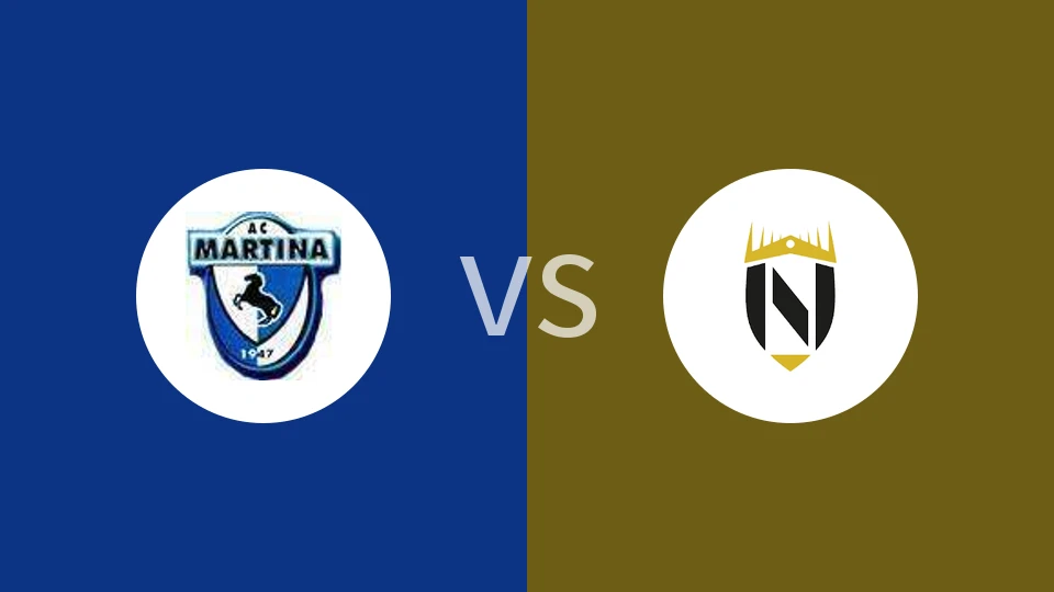 马蒂纳vsSS诺拉比分预测分析 2025/12/21