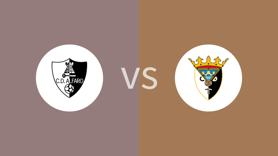 阿尔法罗vs图德拉诺比分预测分析 2025/11/24