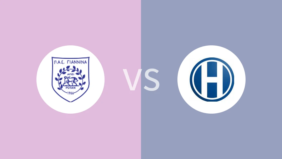 【希腊U19】帕斯基安尼纳U19vs拉克利斯克U19