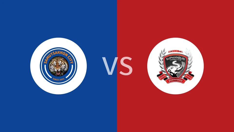 沙没沙空市vs素攀武里比分预测分析 2025/11/23