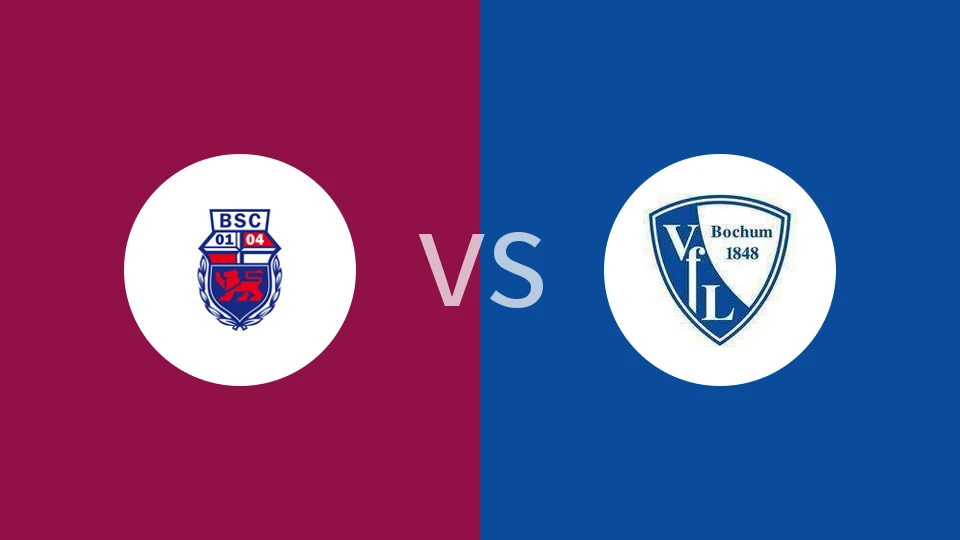 邦纳vs波鸿青年队比分预测分析 2025/12/07