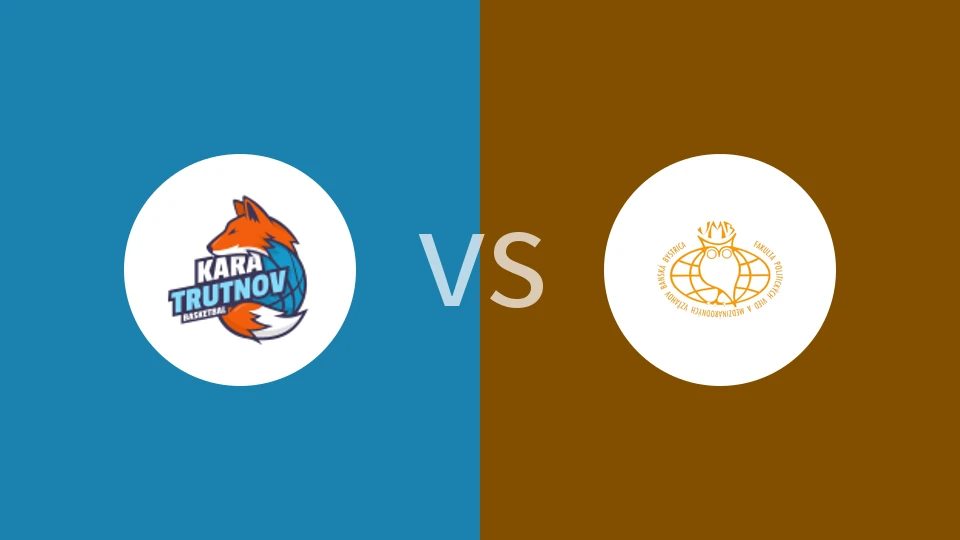 特鲁特诺夫火车头女篮vsUBM拜斯特里卡女篮比分预测分析 2025/11/30