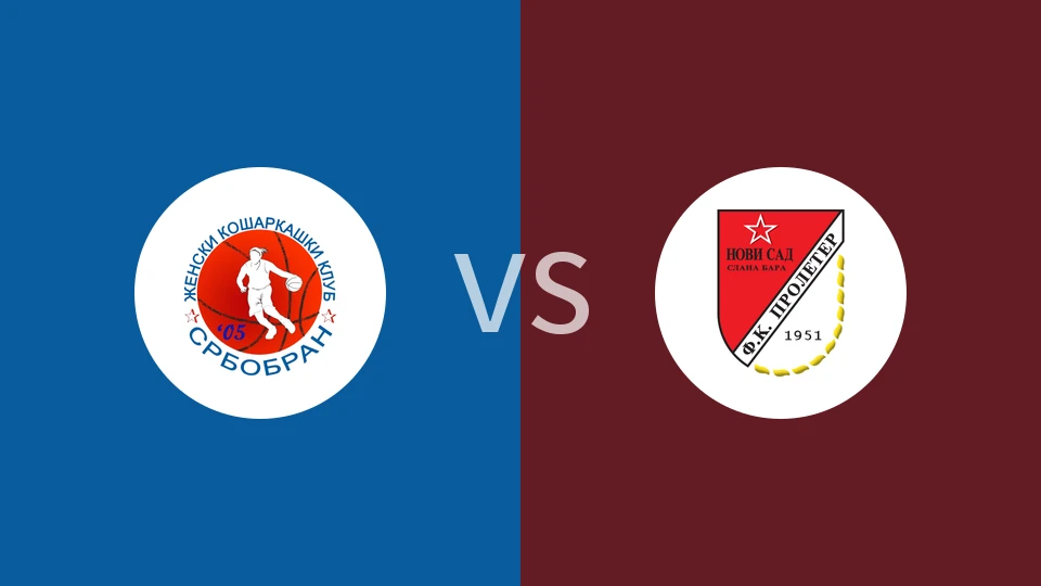 【塞尔女甲】塞尔维亚人女篮vs纳夫塔加斯女篮