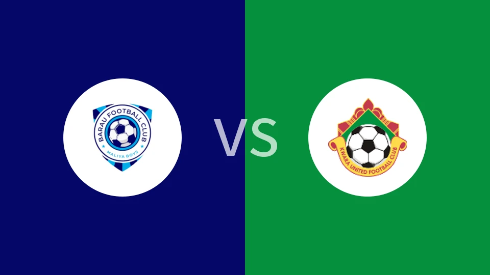 巴拉乌vs卡瓦拉联比分预测分析 2025/11/30