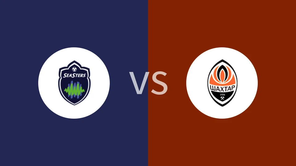 【乌女超】敖德萨海星女足vs顿涅茨克矿工女足