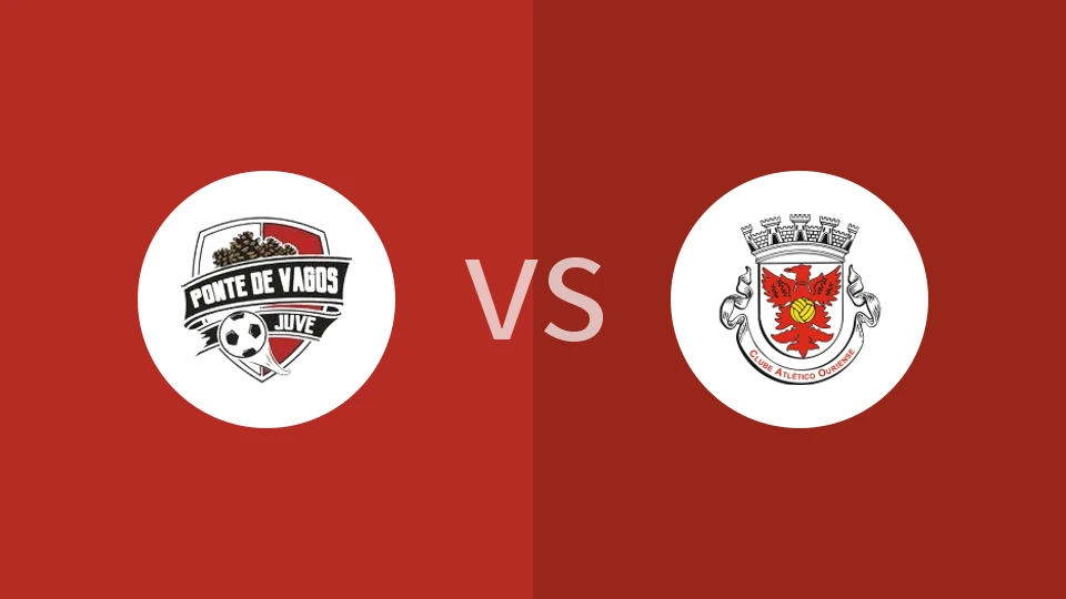 【葡女杯】尤文福斯女足vsCA奥雷斯女足