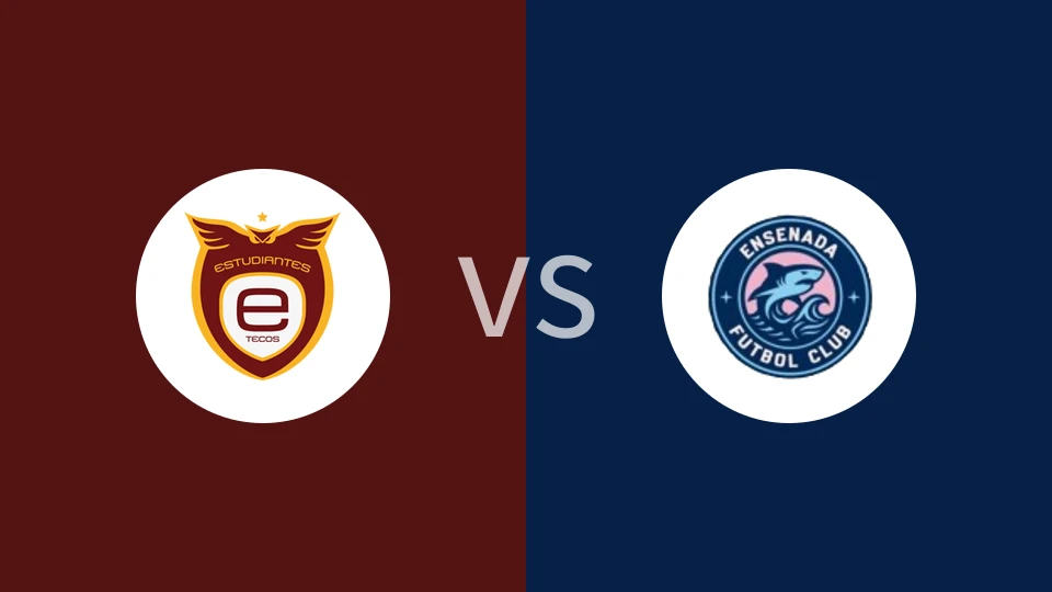 【墨西乙】特科斯vs恩塞纳达
