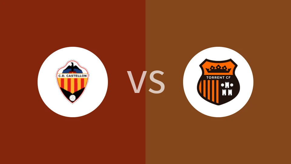 卡斯迪隆B队vs托伦CF比分预测分析 2025/11/23