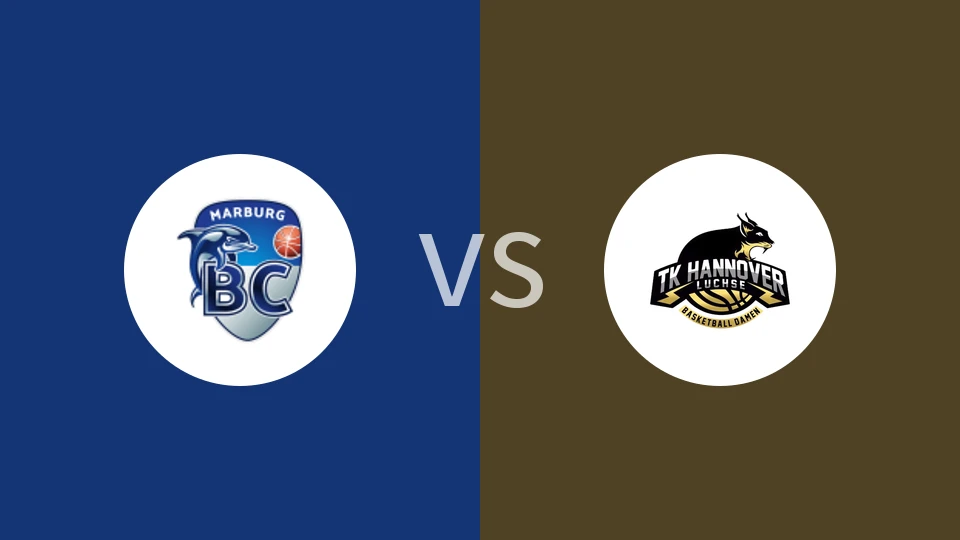 马尔堡女篮vsTK汉诺威女篮比分预测分析 2025/11/30