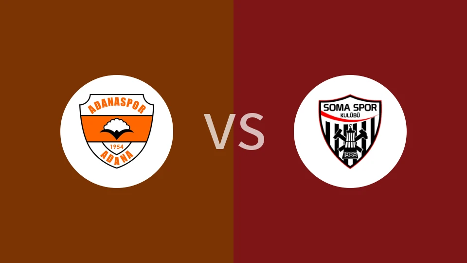 阿达纳体育vs索马士邦比分预测分析 2025/11/02