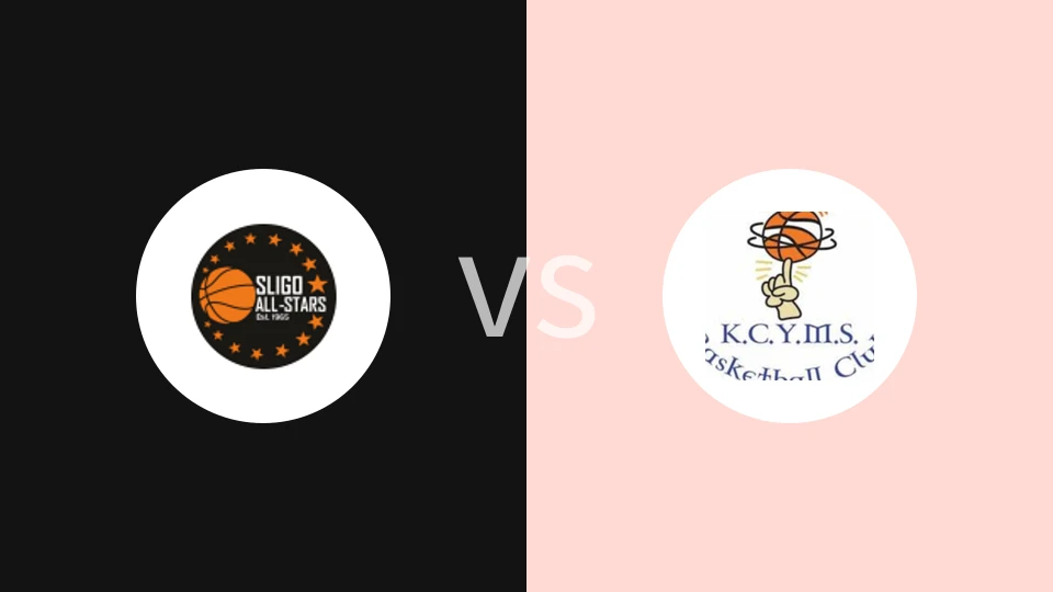 斯莱戈vsKCYMS比分预测分析 2025/11/16